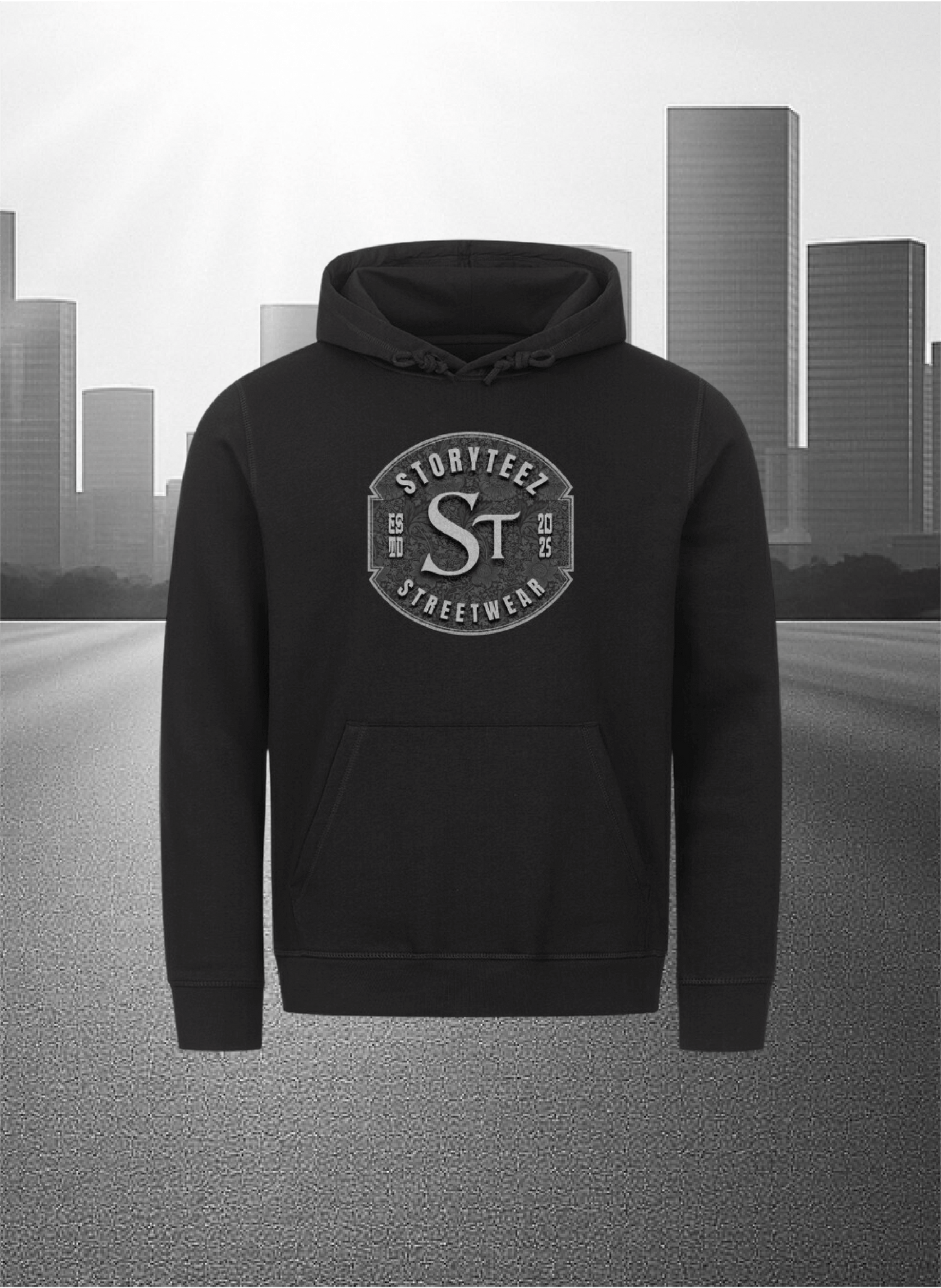 Unisex Hoodies